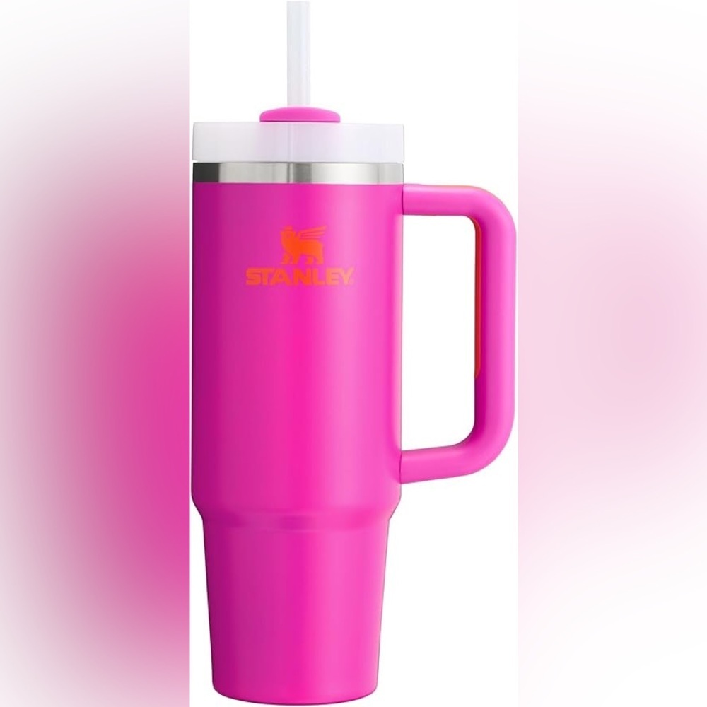 STANLEY | Quencher H2.0 FlowState Stainless Steel Vivid Violet 30 oz